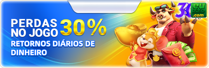 euzzo — componente voltado a navegação rápida, com hierarquia visual clara, pensado para aumentar a permanência na