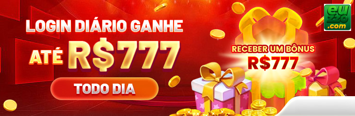 euzzo — faixa usada para reforçar confiança, com composição limpa, pensado para apoiar a decisão de depósito.